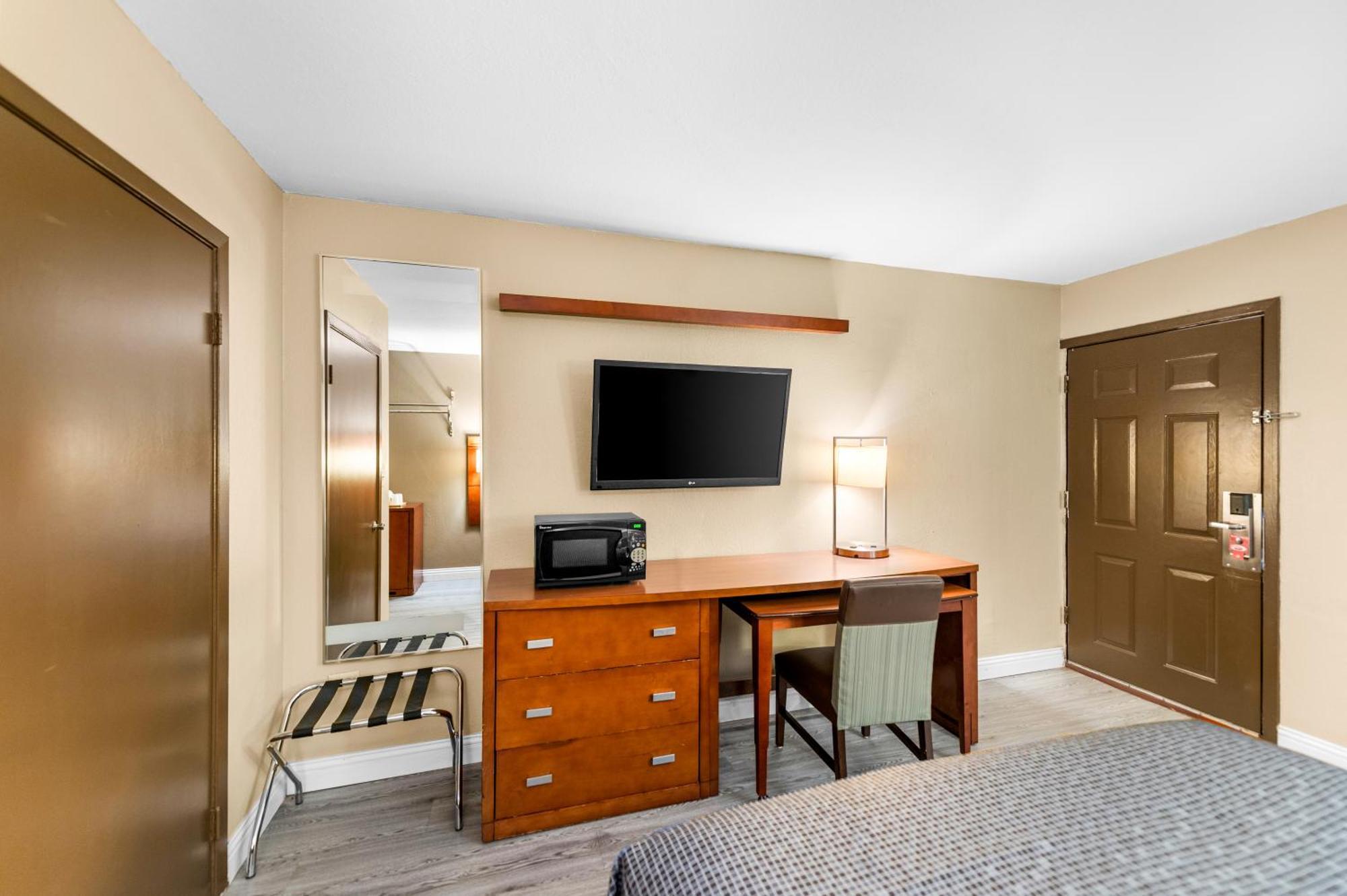 Econo Lodge Texarkana I-30 Zimmer foto