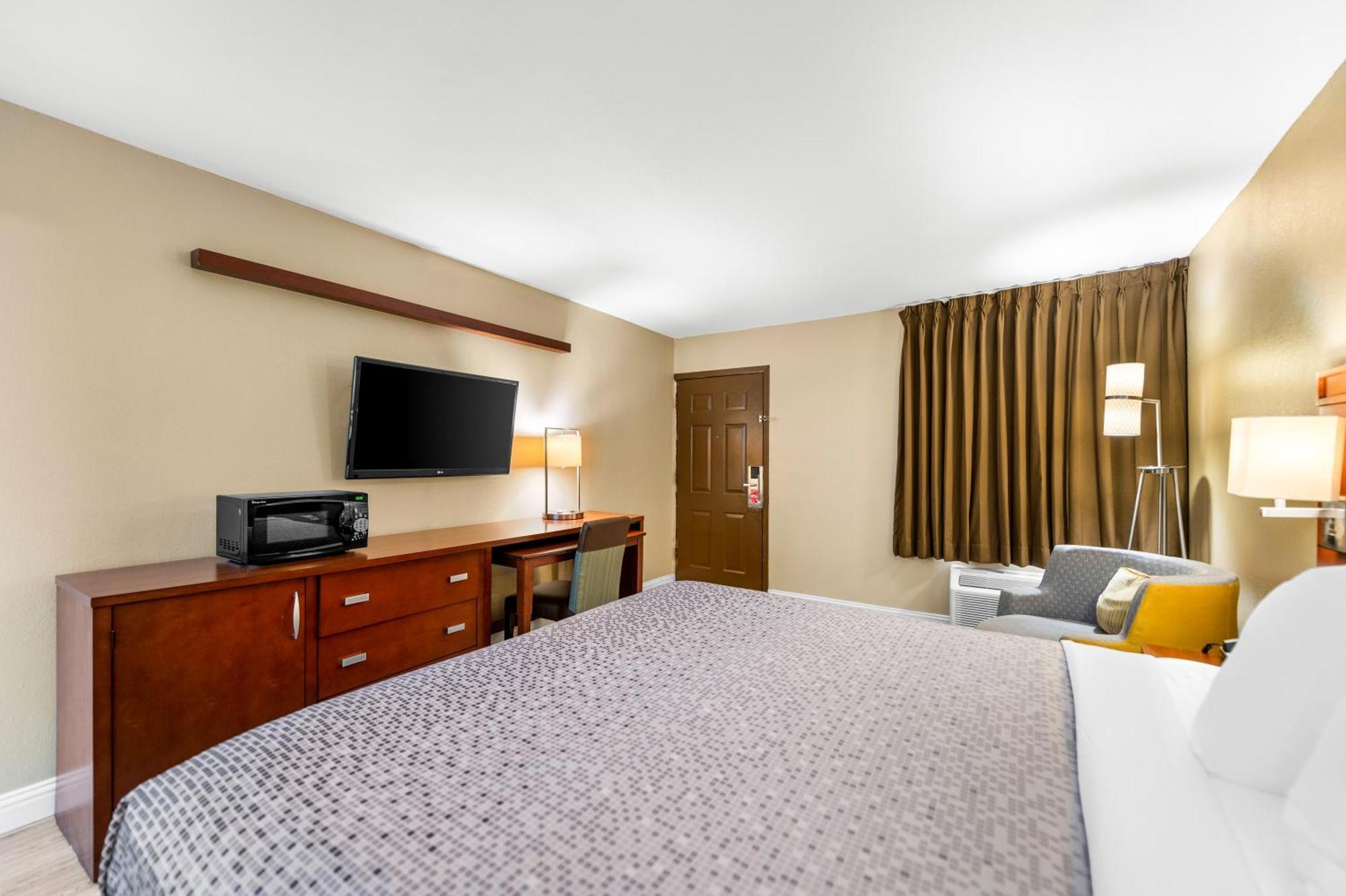 Econo Lodge Texarkana I-30 Zimmer foto