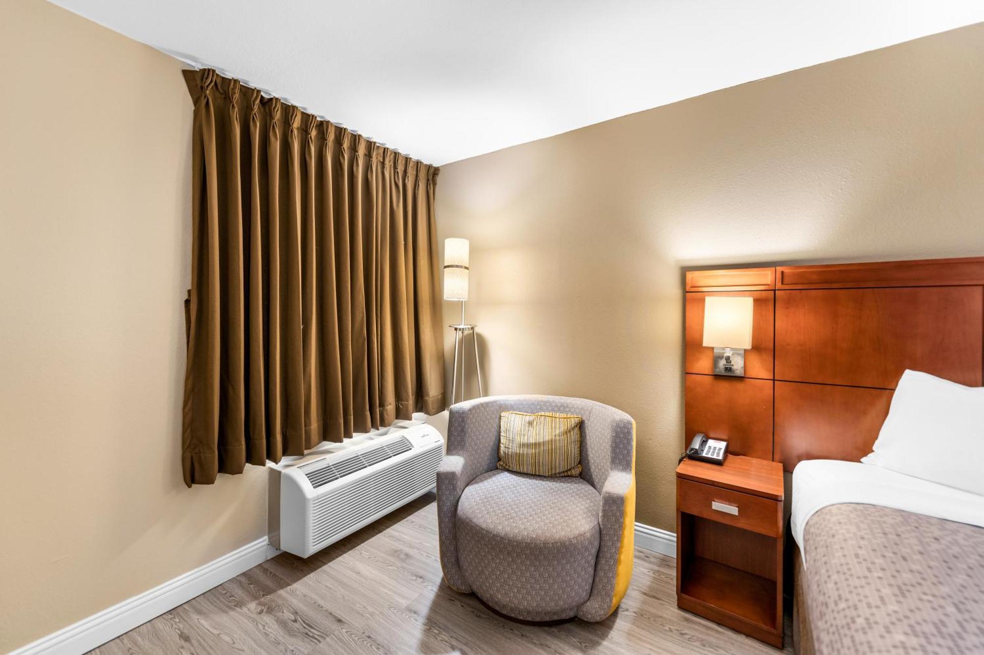 Econo Lodge Texarkana I-30 Zimmer foto