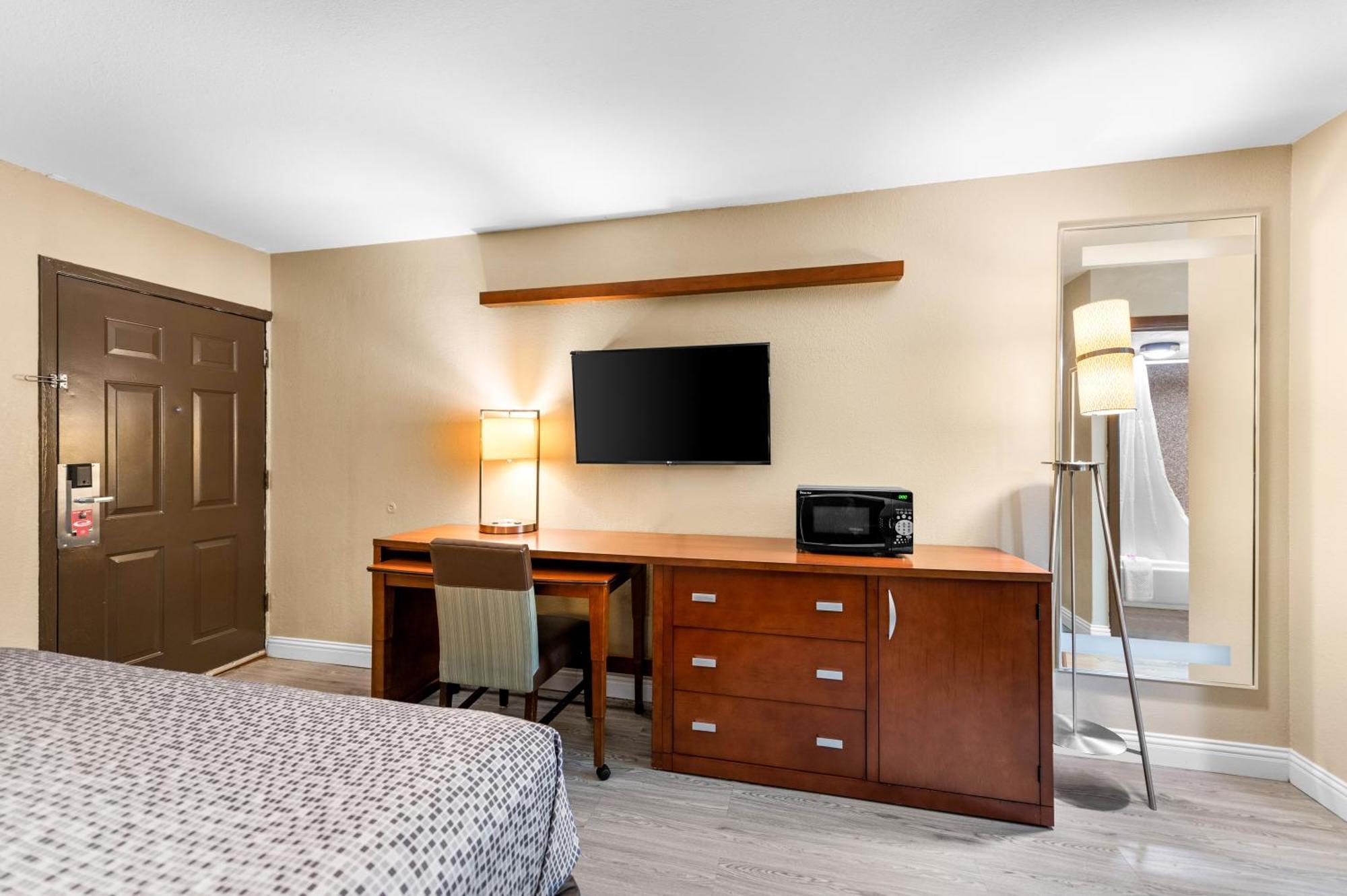 Econo Lodge Texarkana I-30 Zimmer foto