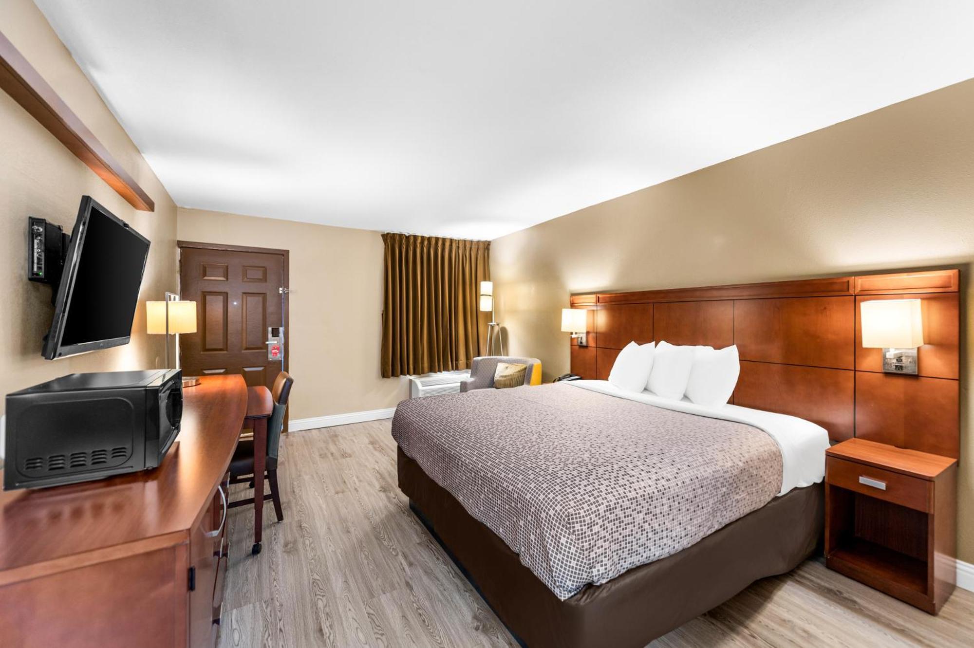 Econo Lodge Texarkana I-30 Zimmer foto