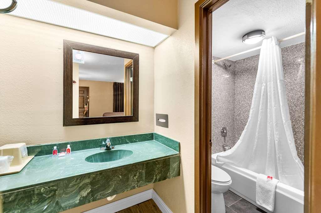 Econo Lodge Texarkana I-30 Zimmer foto