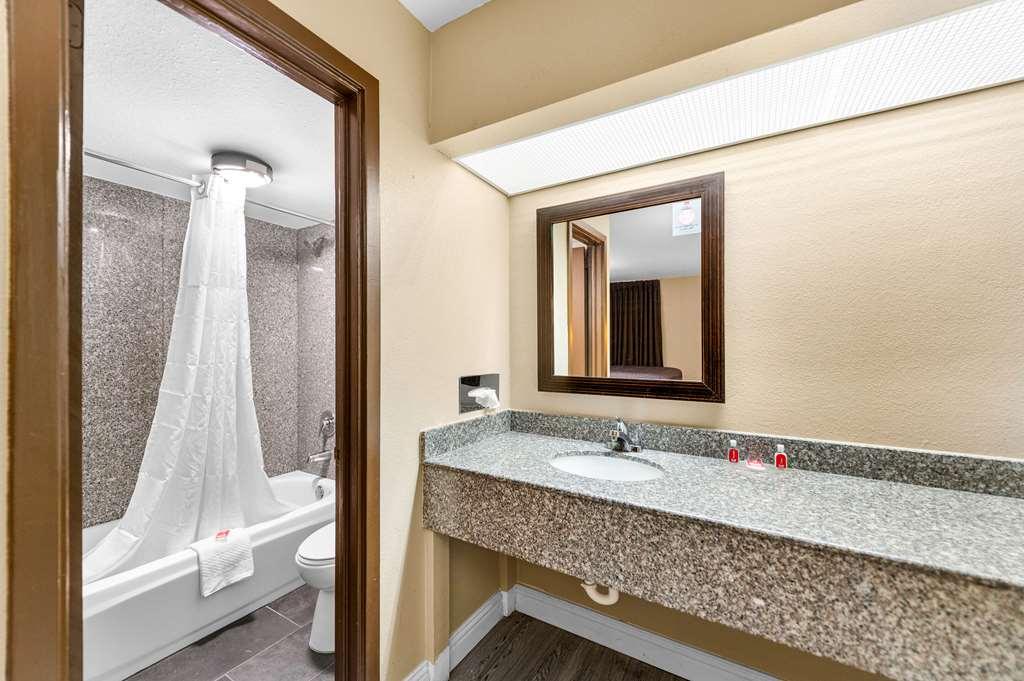 Econo Lodge Texarkana I-30 Zimmer foto